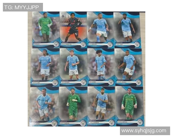 球星卡收藏热潮：探索Topps足球卡片的历史与未来发展