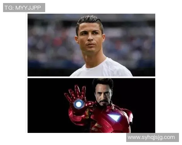 足球球星与动漫角色形象对比解析 如何通过动漫镜头还原球场英雄的魅力