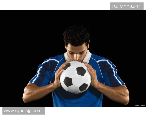 足球球星六手势庆祝背后的意义与文化影响分析