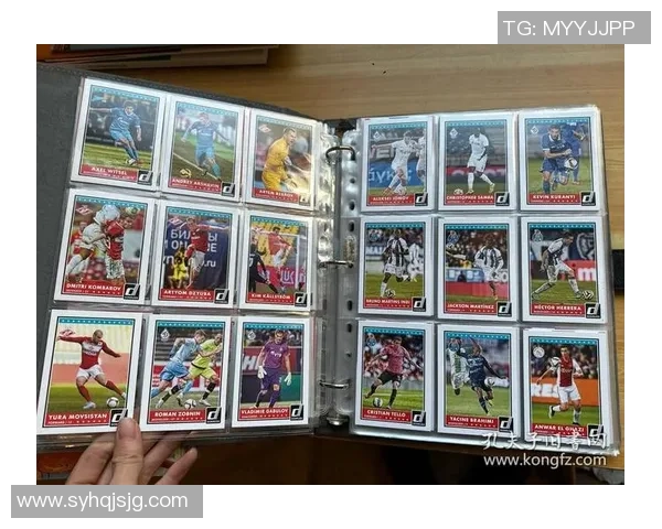 足球球星卡收藏热潮揭秘，如何选择和投资最具潜力的球员卡片