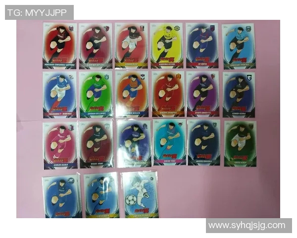 足球球星卡购买推荐 哪里能买到最具收藏价值的球星卡