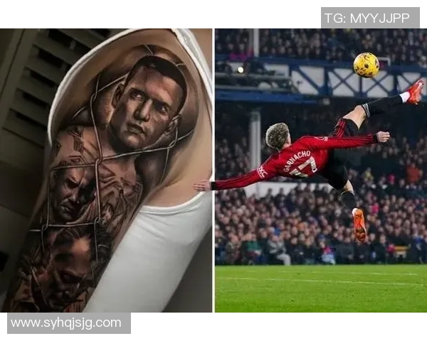 足球球星纹身背后的深刻寓意与个人故事探秘